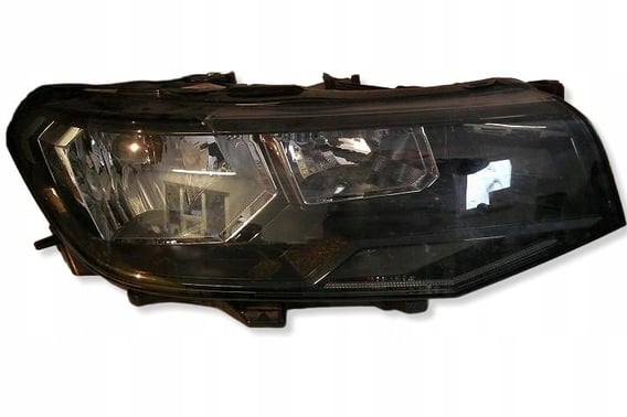 VW T-CROSS LAMPA PRZÓD PRAWA 2GM941006A EU