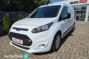 Ford Transit Connect Inny 2018