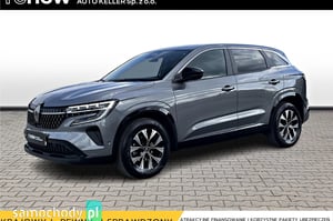 Renault Austral SUV 2024