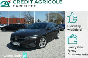 Opel Insignia Kombi 2021