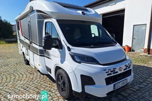 Fiat Ducato Inny 2023