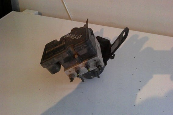 RENAULT TWINGO II POMPA ABS 10.0970-1409.3