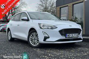 Ford Focus Kombi 2021