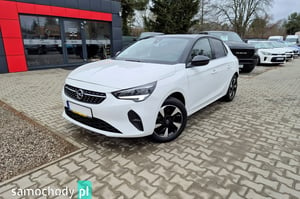 Opel Corsa Hatchback 2021