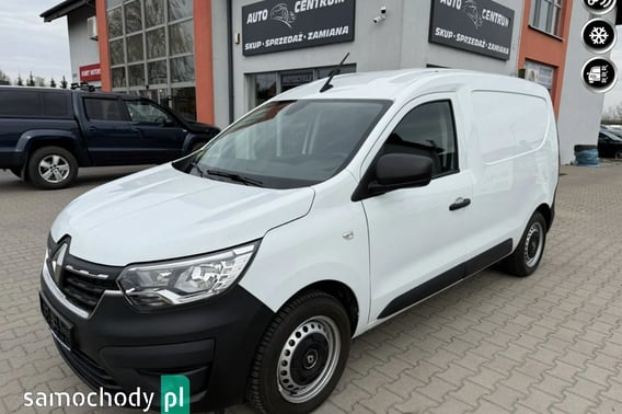 Renault Express Furgon 2023