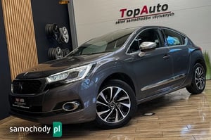 Citroën DS4 Hatchback 2015