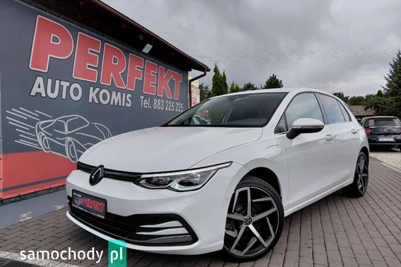 Volkswagen Golf Hatchback 2020