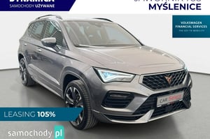 Cupra Ateca SUV 2023