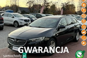 Opel Insignia Kombi 2017
