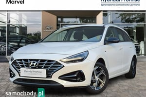 Hyundai i30 Kombi 2024