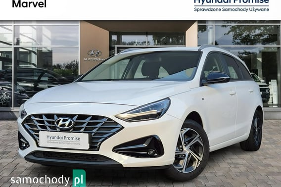 Hyundai i30 Kombi 2024