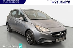 Opel Corsa Hatchback 2019