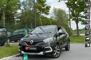Renault Captur Hatchback 2019