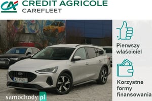 Ford Focus Kombi 2024