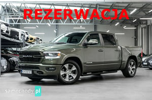 RAM 1500 Pickup 2021