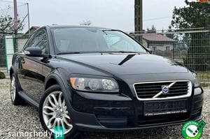 Volvo C30 Hatchback 2007