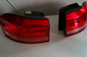 VW TOURAN III LAMPA TYŁ LEWA 5TA945095A/09A