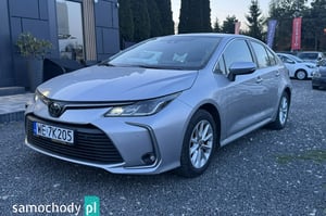 Toyota Corolla Sedan 2022