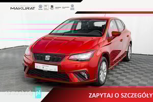 SEAT Ibiza Hatchback 2022