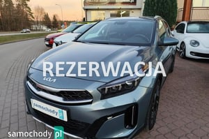 Kia Xceed SUV 2023
