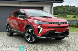 Renault Scenic SUV 2025