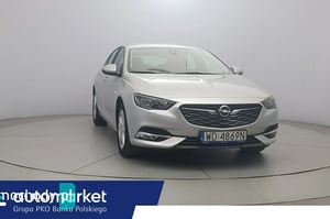 Opel Insignia Hatchback 2019