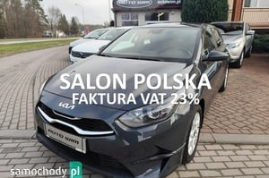 Kia Ceed Hatchback 2023