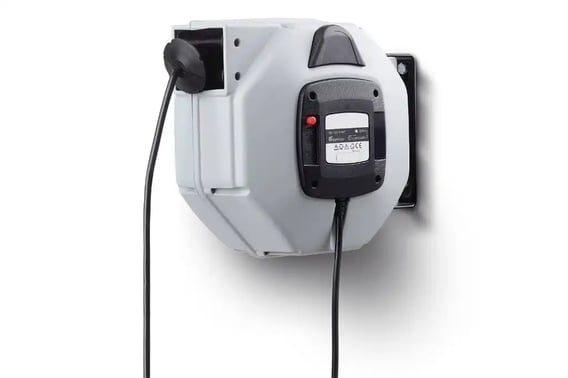 Zwijadło elektryczne 400 V