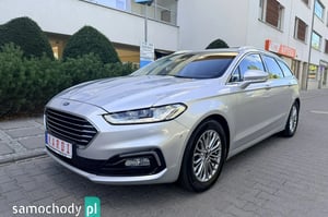 Ford Mondeo Kombi 2020