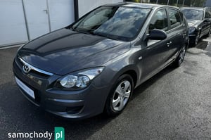 Hyundai i30 Hatchback 2009