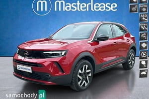 Opel Mokka SUV 2024