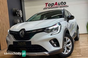 Renault Captur SUV 2020
