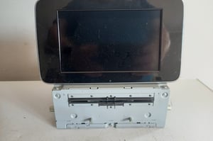 MERCEDES W205 RADIO NAWIGACJA WYŚWIETLACZ A2059026902