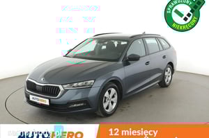 Skoda Octavia Kombi 2021