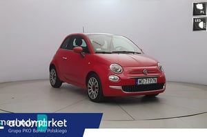 Fiat 500 Hatchback 2022