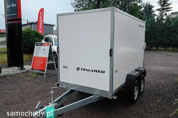 TEMARED BOX 2512/2 0,75T 2026