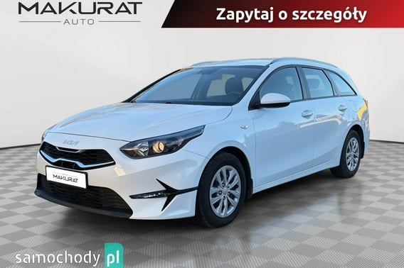 Kia Ceed Kombi 2022