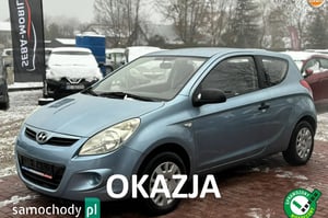 Hyundai i20 Hatchback 2009