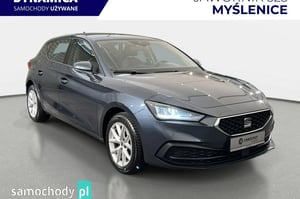 SEAT Leon Hatchback 2022