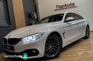 BMW Seria 4 Coupe 2015