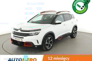 Citroen C5 Aircross SUV 2020