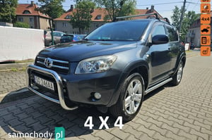 Toyota RAV4 SUV 2006