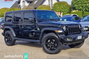 Jeep Wrangler Minivan 2020