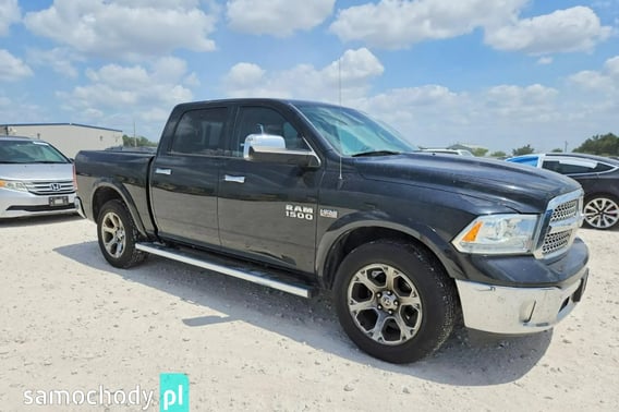 RAM 1500 Pickup 2016