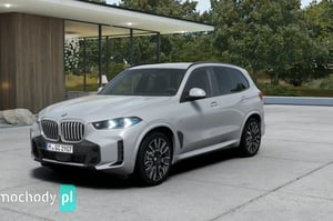 BMW X5 SUV 2026