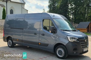 Renault Master Inny 2023