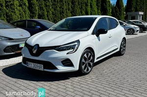 Renault Clio Hatchback 2023