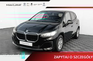 BMW 2 Seria Minivan 2022