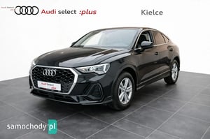 Audi Q3 SUV 2023