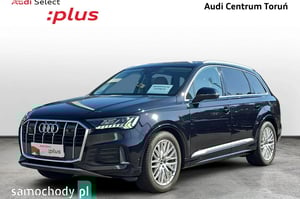 Audi Q7 SUV 2021